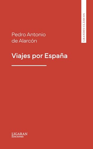 Viajes por España book cover