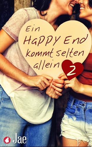 Ein Happy End kommt selten allein 2 book cover