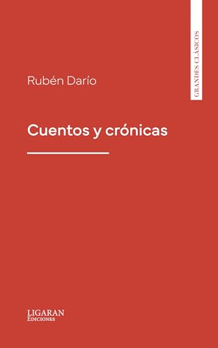 Cuentos y crónicas book cover