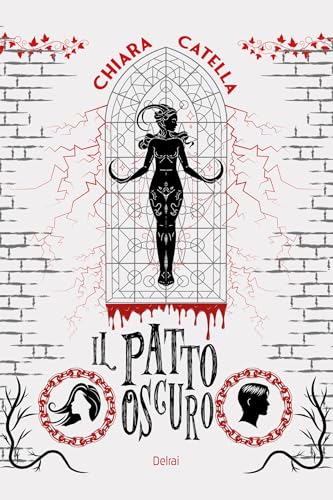 Chiara Catella: "Il patto oscuro"