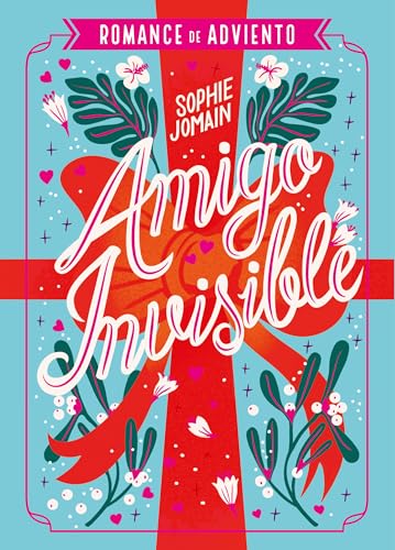 Amigo invisible book cover