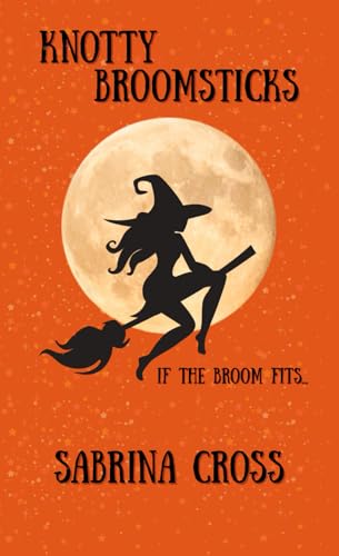 Knotty Broomstick book cover