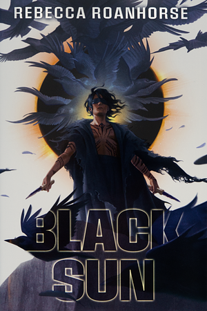 Black Sun (Between Earth and Sky, #1)