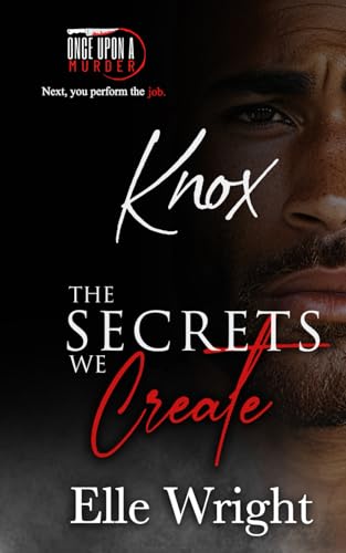 Once Upon a Murder book cover 2