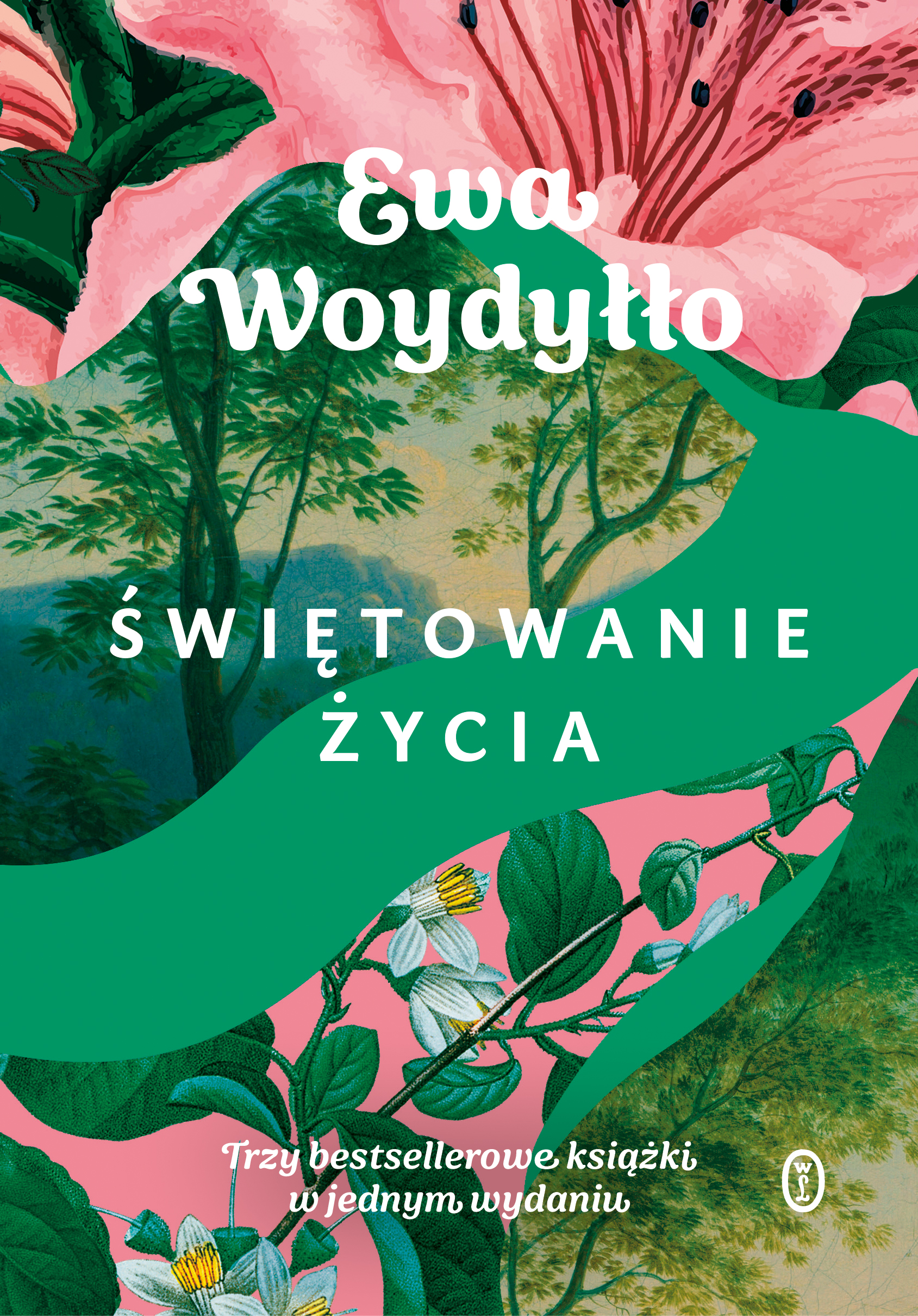 Świętowanie życia book cover