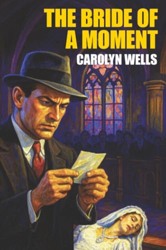 The Bride of a Moment book cover