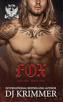 Fox (Hel's Ink - Extended, #1)
