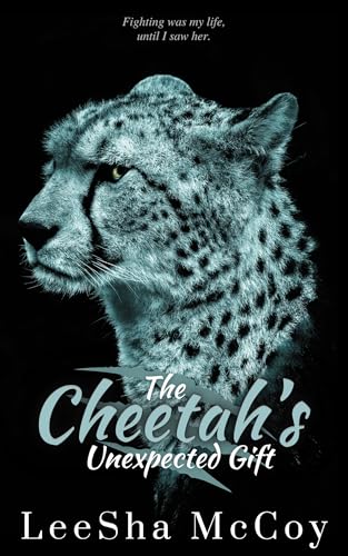 The Cheetah's Unexpected Gift book cover