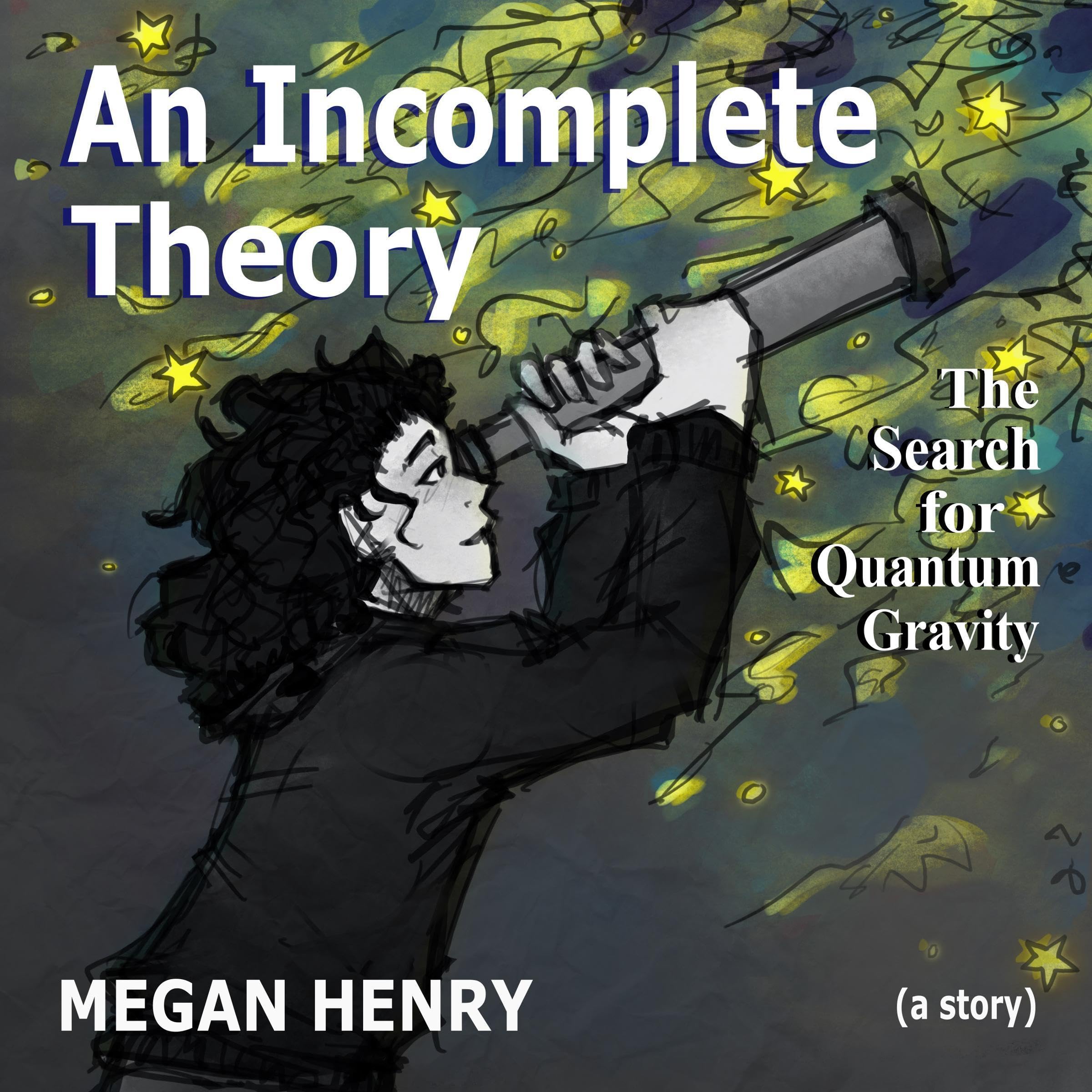 An Incomplete Theory book cover