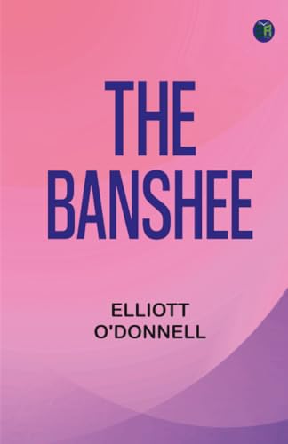 The Banshee book cover