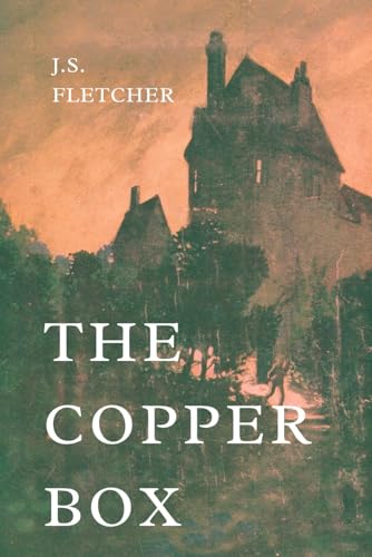 The Copper Box book cover