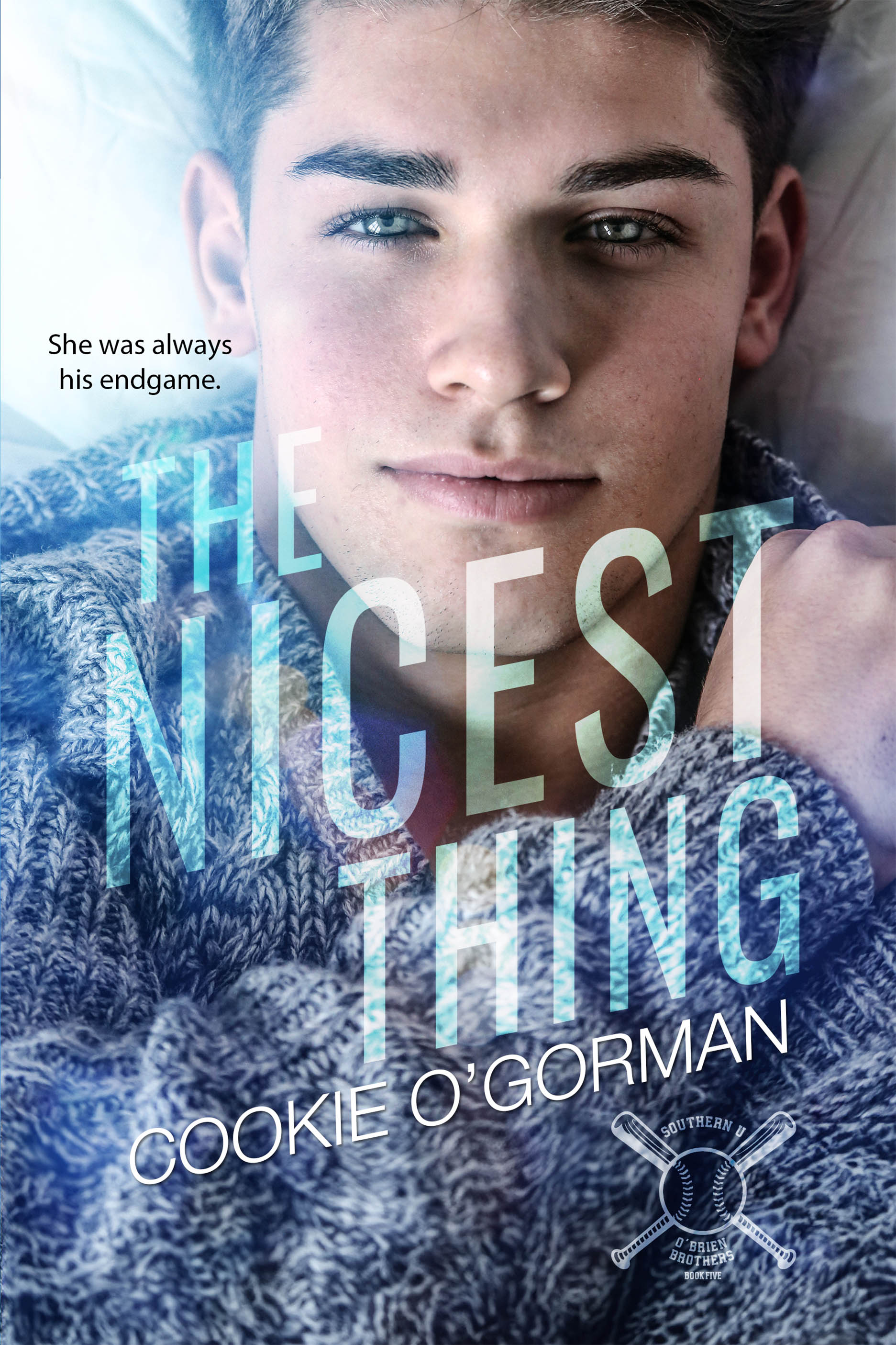 The Nicest Thing book cover