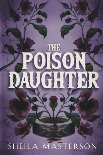 The Poison Daughter book cover