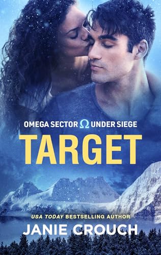 Omega Sector: Under Seige book cover 1