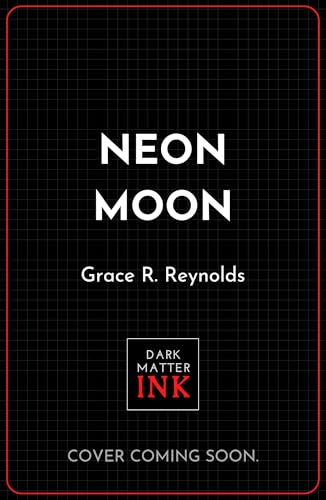 Neon Moon book cover