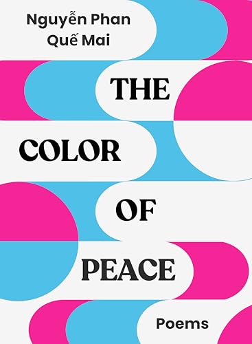 The Color of Peace book cover