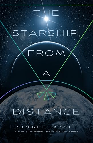 The Starship, from a Distance book cover