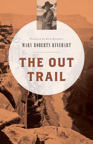 The Out Trail book cover