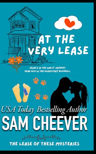 At The Very Lease book cover