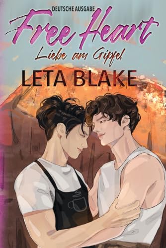 Free Heart book cover