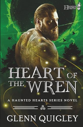 Haunted Hearts : Season of the Witch book cover 1