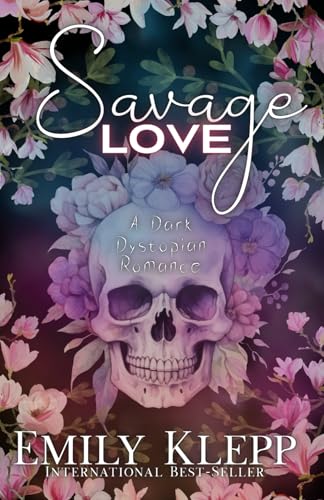 Savage Love book cover