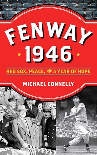 Fenway 1946 book cover