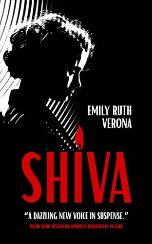 Shiva book cover