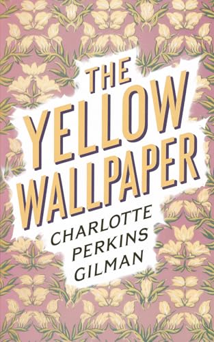 The Yellow Wallpaper book cover