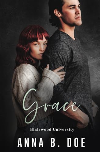 Grace book cover
