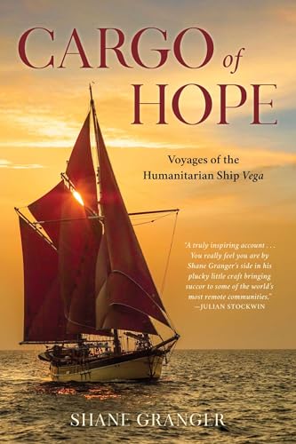 Cargo of Hope book cover