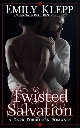 Twisted Salvation book cover