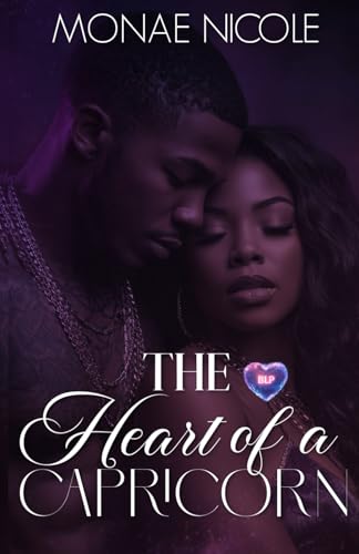 The Heart of a Capricorn book cover