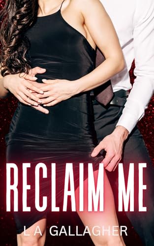 Reclaim Me book cover