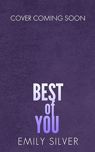 Best of You book cover