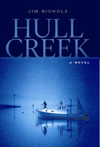 Hull Creek book cover