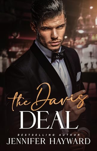 The Davis Deal book cover