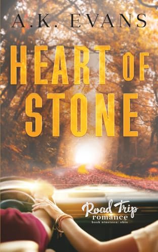 Heart of Stone book cover
