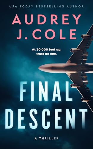 Final Descent book cover