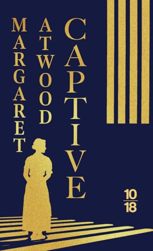 Captive - Collector 2025 book cover
