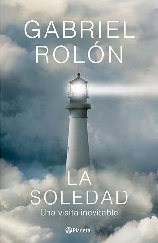 La soledad book cover