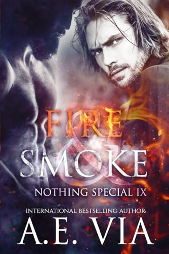 Nothing Special IX book cover