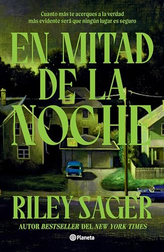 En mitad de la noche (Planeta Internacional) book cover
