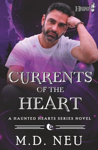 Haunted Hearts : Season of the Witch book cover 2