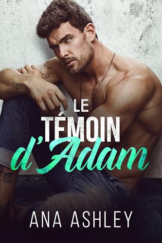 Le Témoin d'Adam book cover