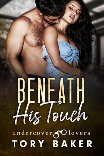 Beneath His Touch book cover