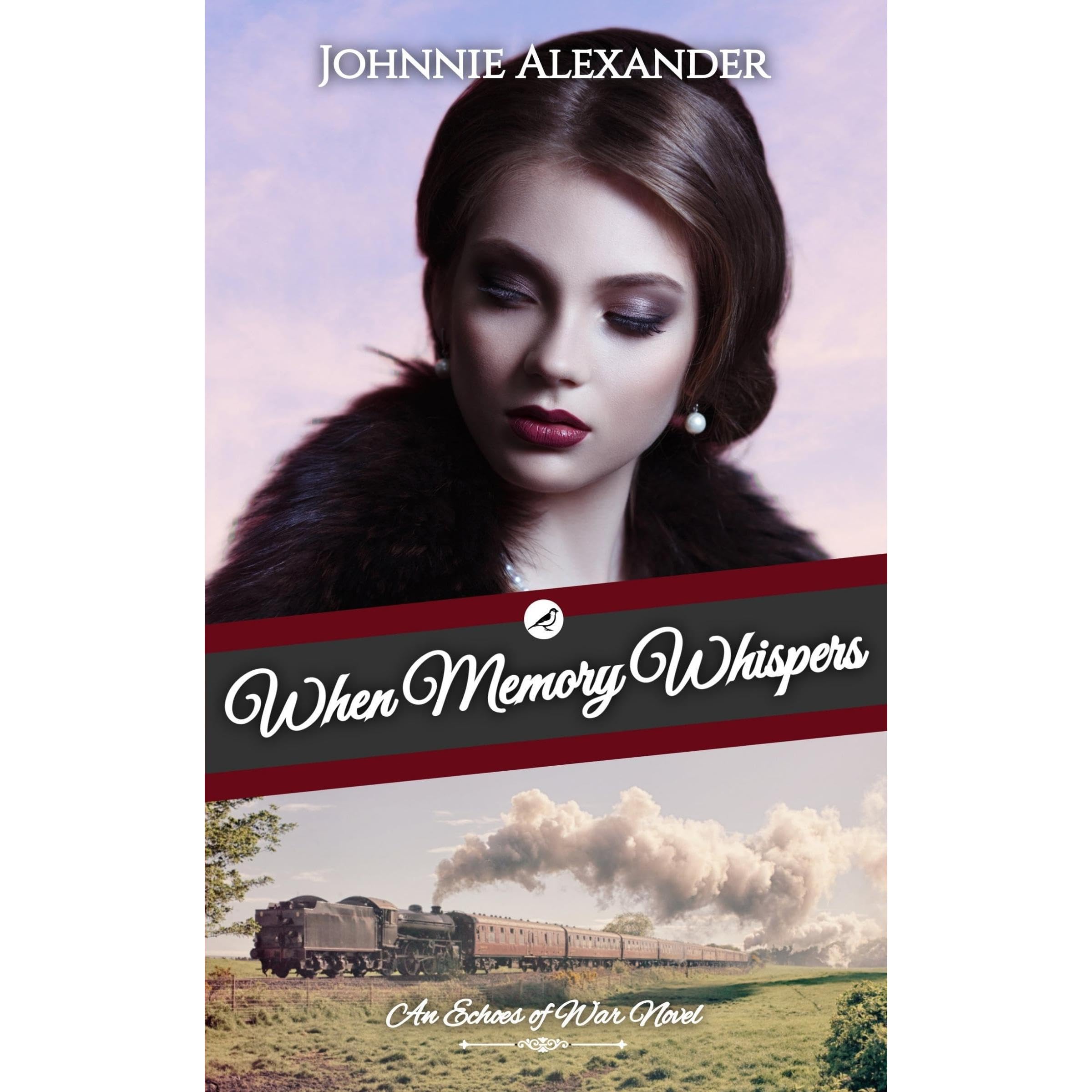 When Memory Whispers book cover