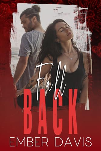 Fall Back book cover