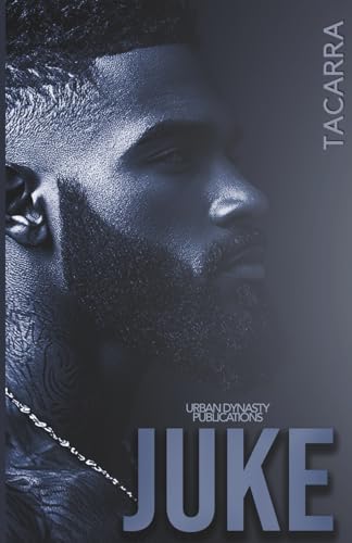 Juke book cover