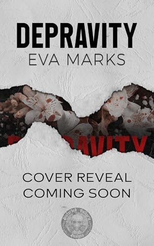 Depravity book cover